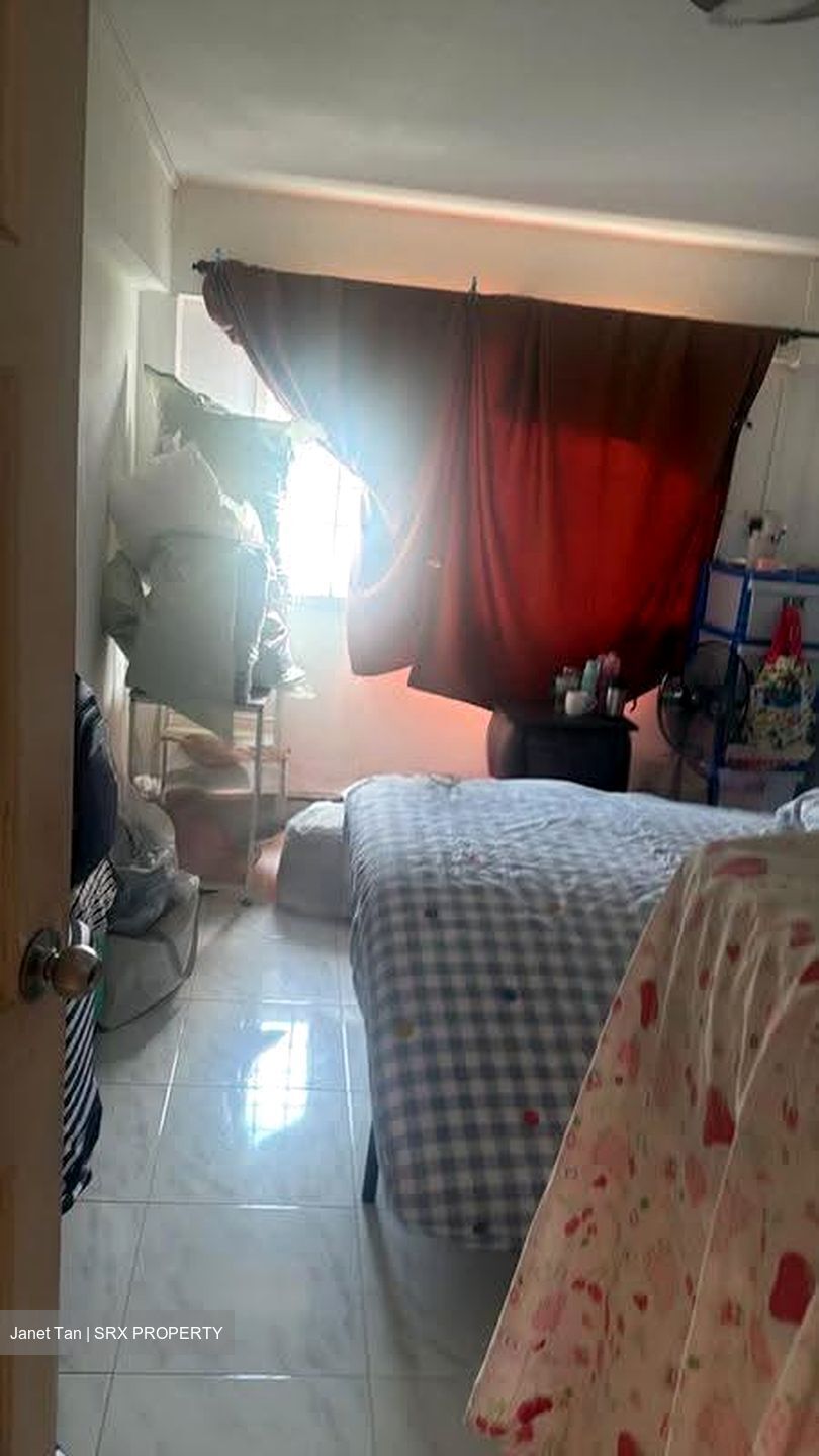 Blk 276 Ficus Vale (Yishun), HDB 4 Rooms #616597481
